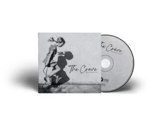 Remi Toulon 'The Crave'